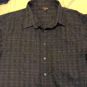 Men’s 3xl dress shirt
